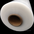 2021 Factory Supply Transparency LLDPE Machine Stretch Film 50cm Roll for Pallet Wrapping